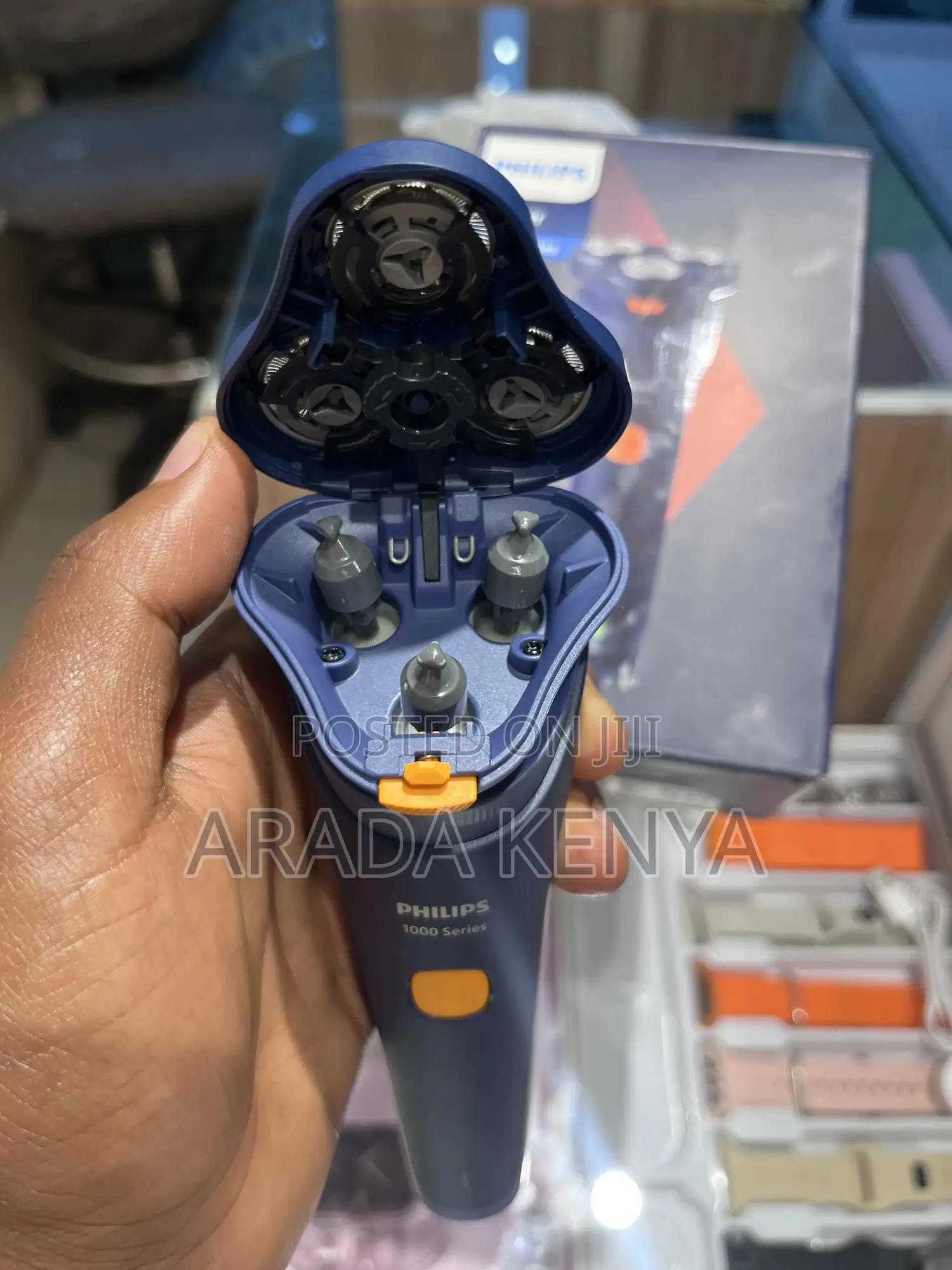 Philips Shaver