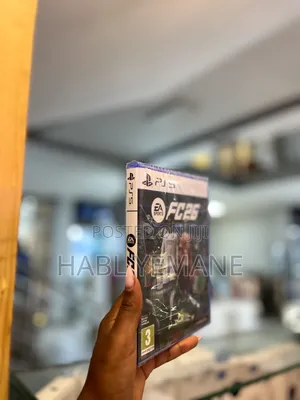 Ea Sports Fc 26 (Standard Edition)