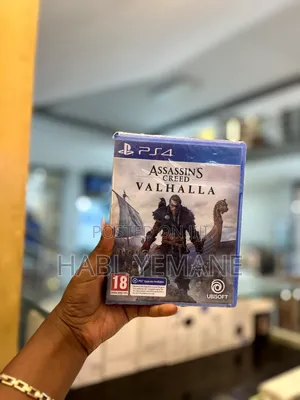 Assassin's Creed Valhalla