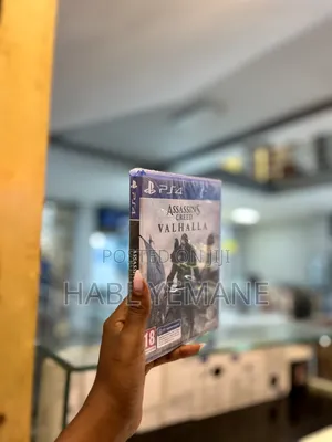 Assassin's Creed Valhalla