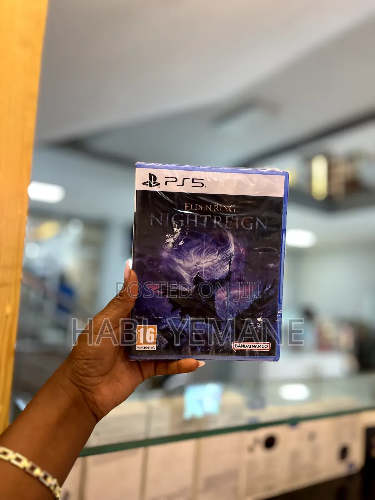 Elden Ring Nightreign