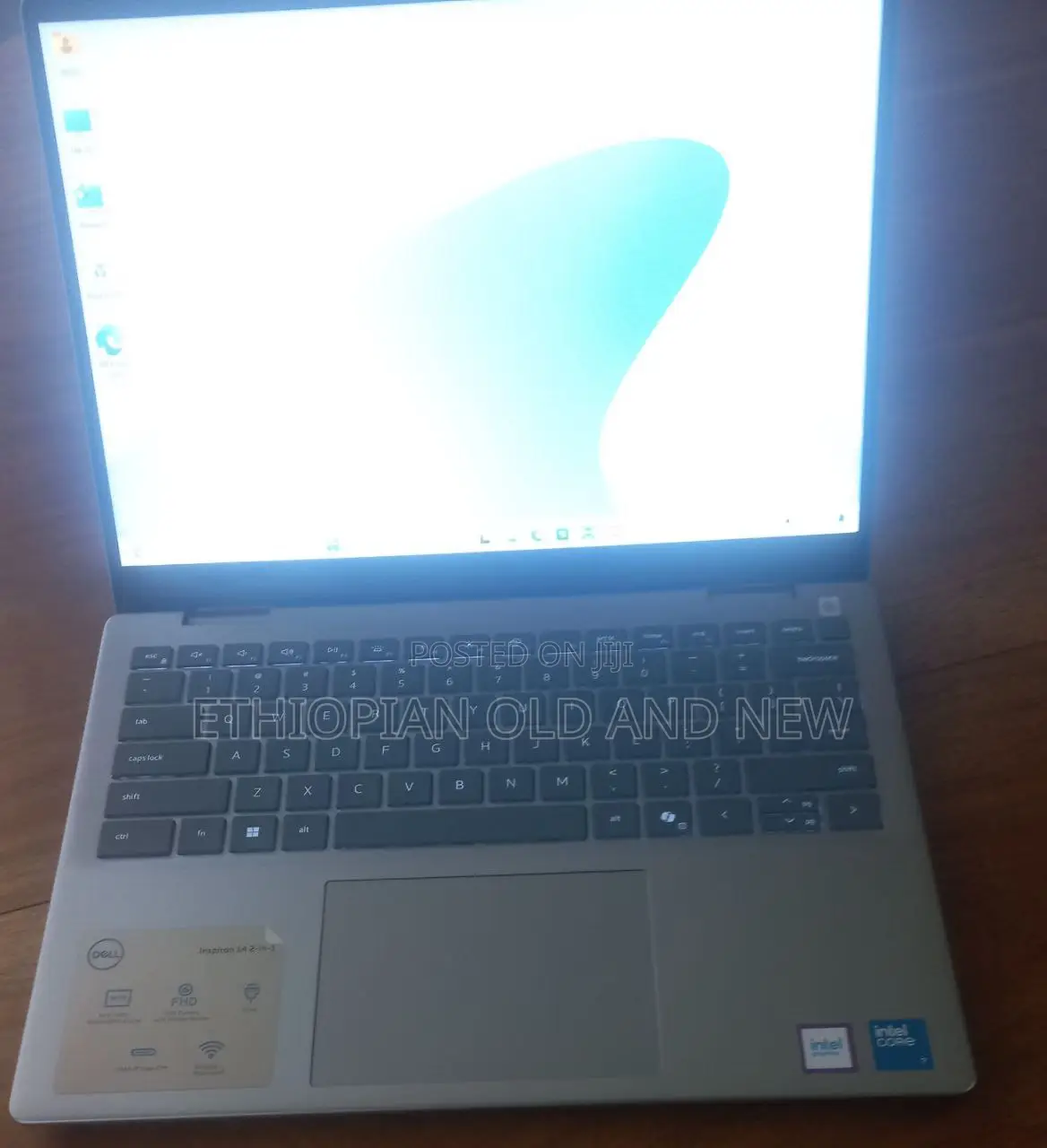 New Laptop Dell Inspiron 14 16GB Intel Core i7 SSD 1T