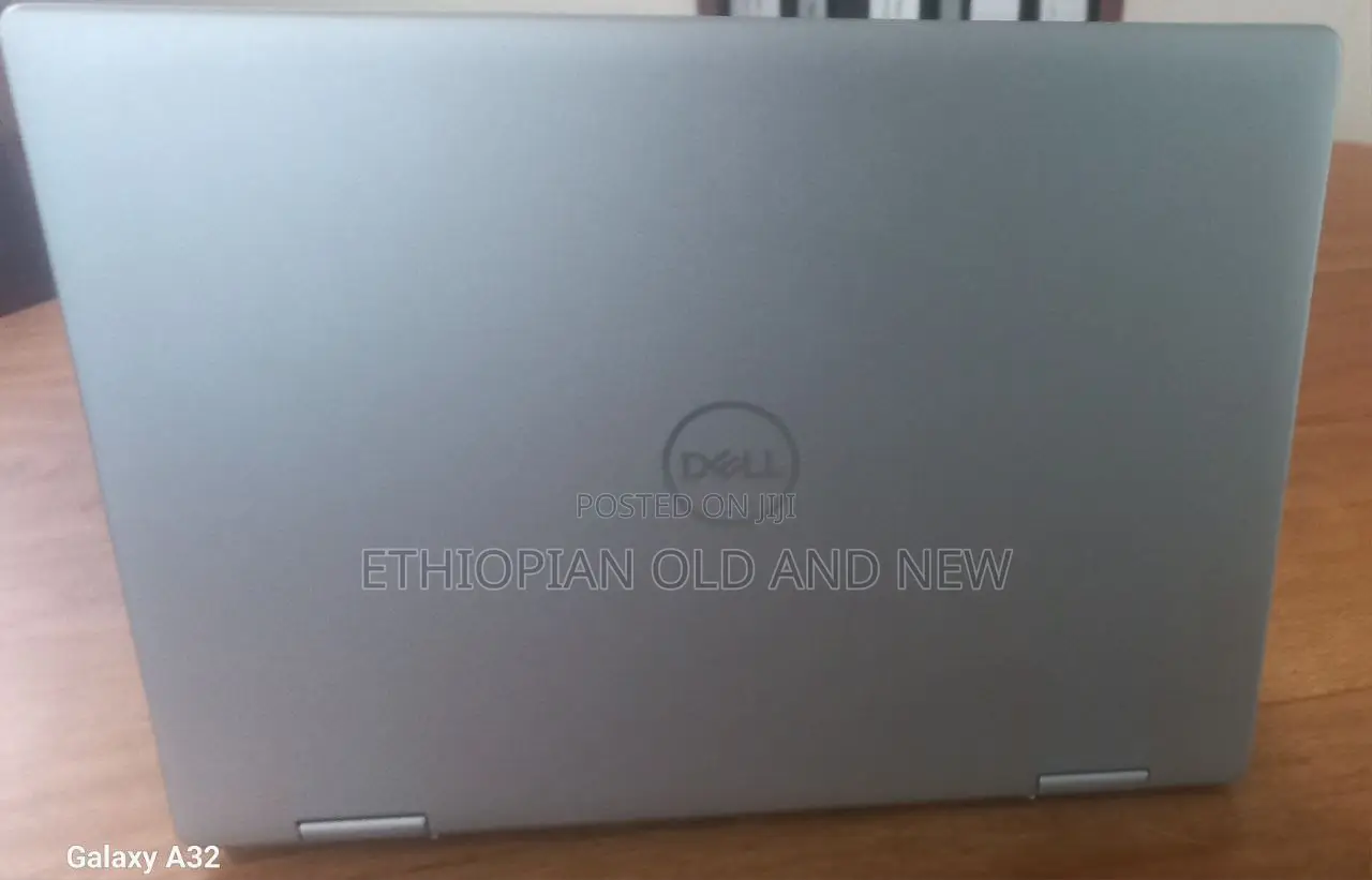 New Laptop Dell Inspiron 14 16GB Intel Core i7 SSD 1T