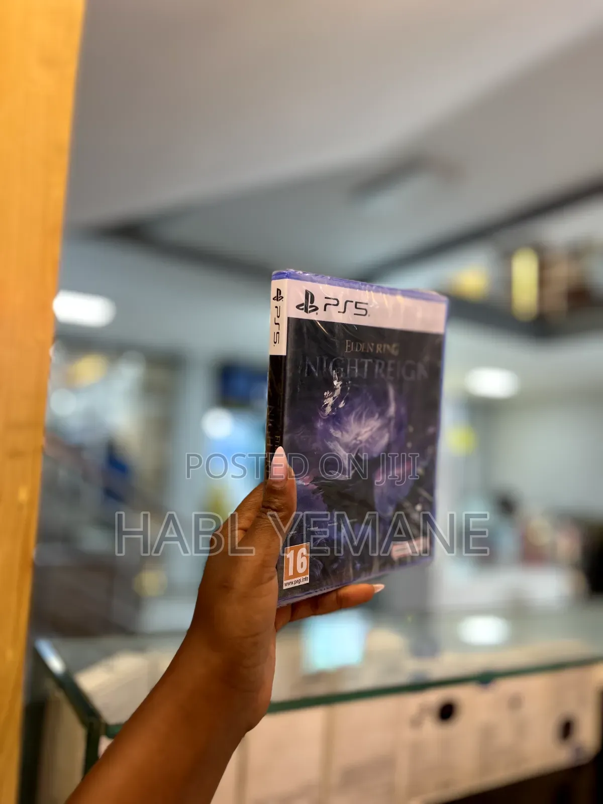 Elden Ring Nightreign