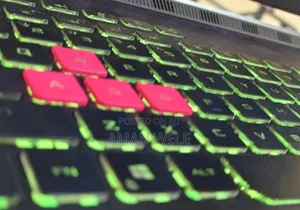 New Laptop Asus ROG Strix G16 G614 16GB Intel Core i7 SSD 512GB