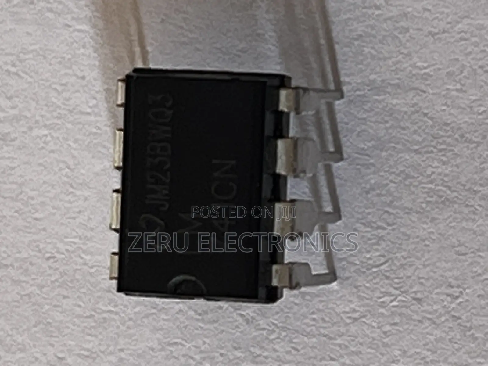 Lm741cn Operational Amplifier