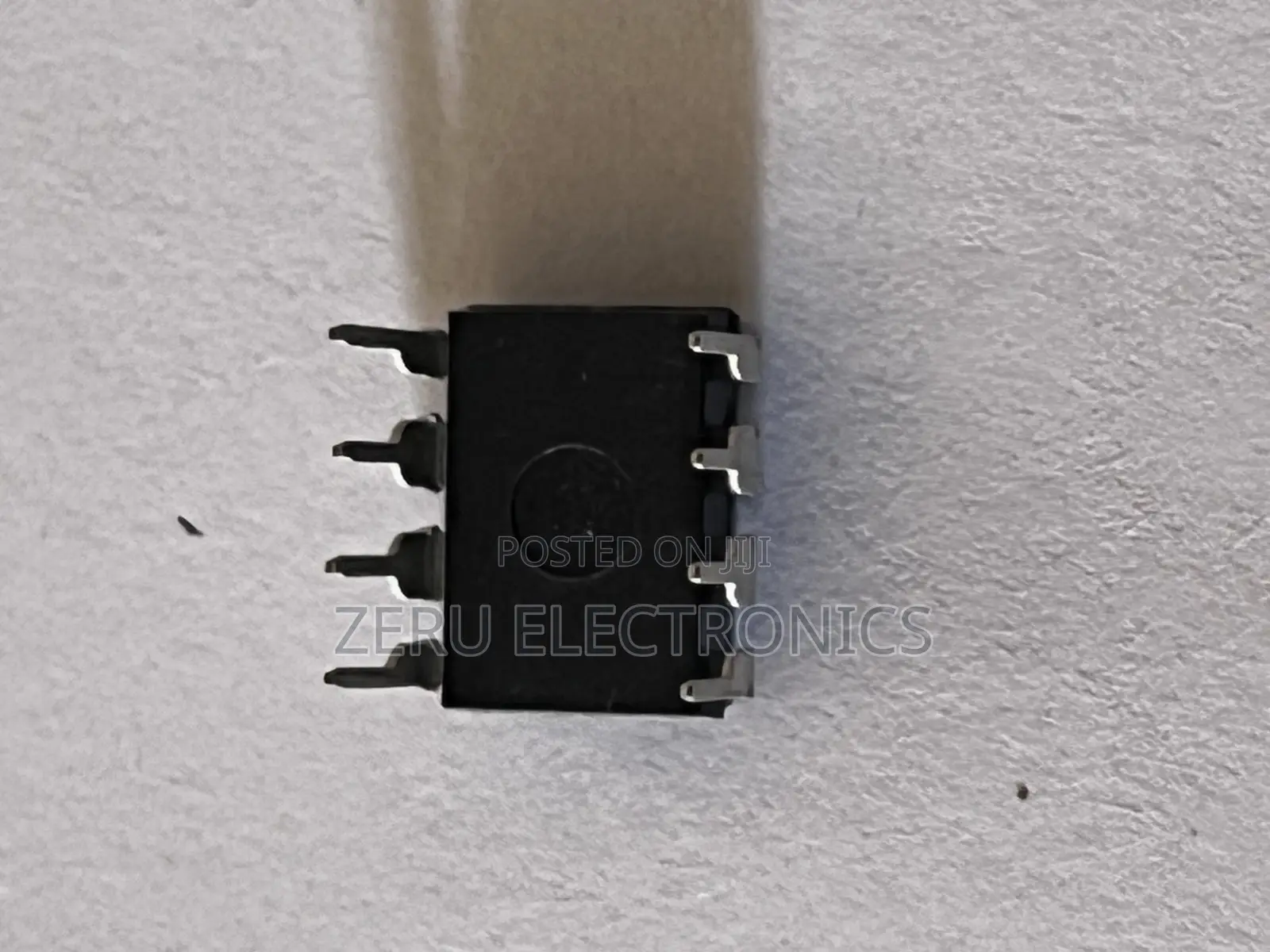 Lm741cn Operational Amplifier