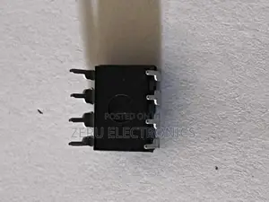 Lm741cn Operational Amplifier