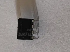 Lm741cn Operational Amplifier