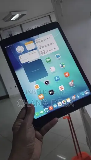 New Apple iPad 10.2 (2020) Wi-Fi 128 GB