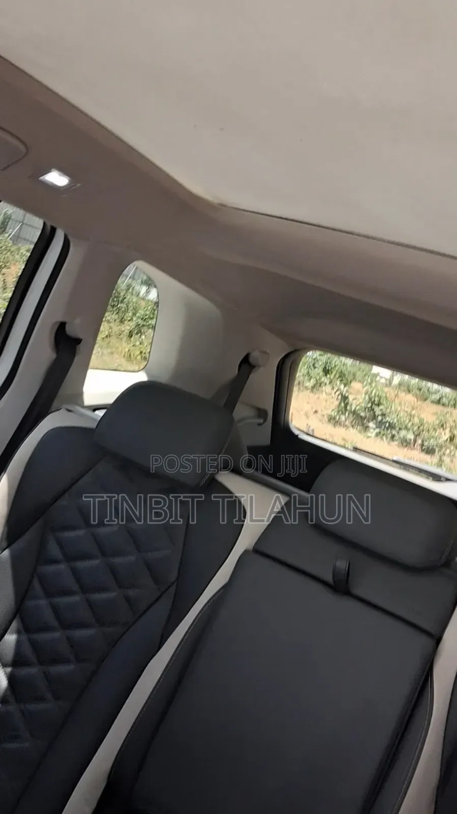 Volkswagen ID.6 2023 White