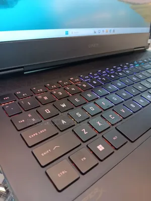 New Laptop HP Omen 16 16GB Intel Core i9 SSD 1T