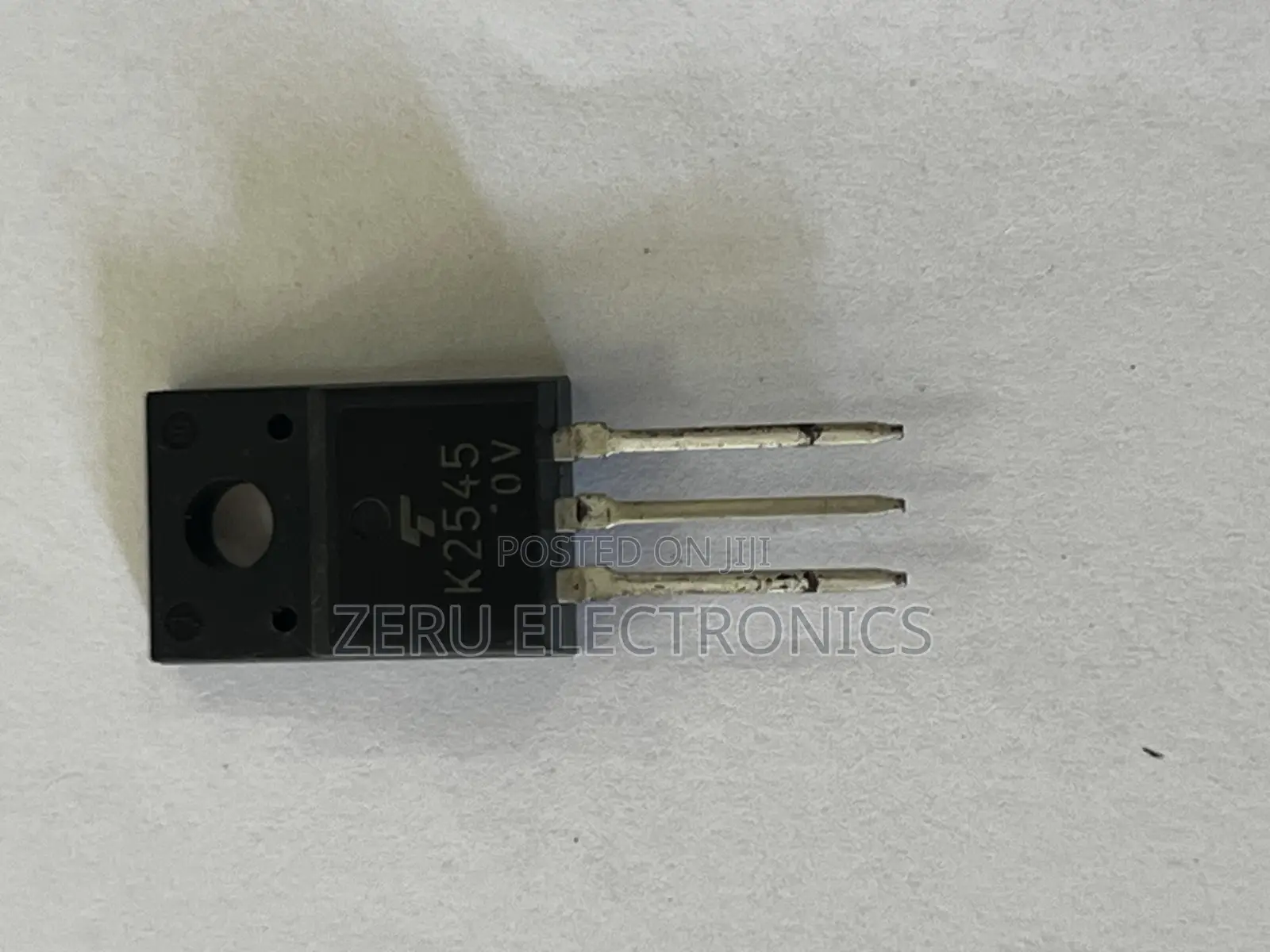 Power Mosfet