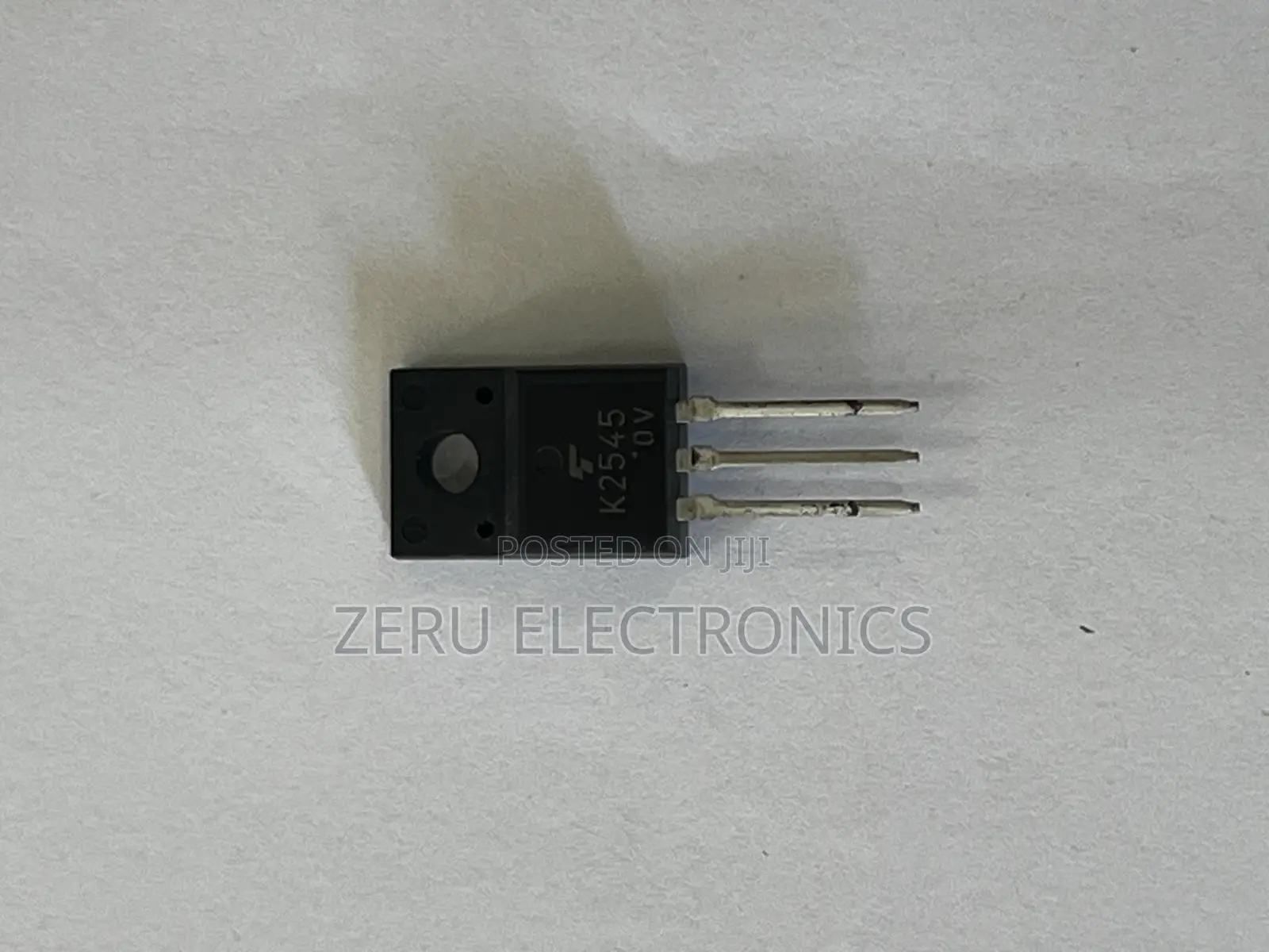 Power Mosfet