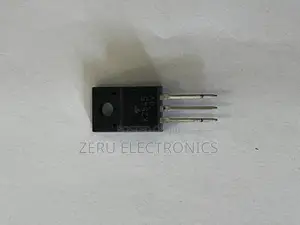 Power Mosfet