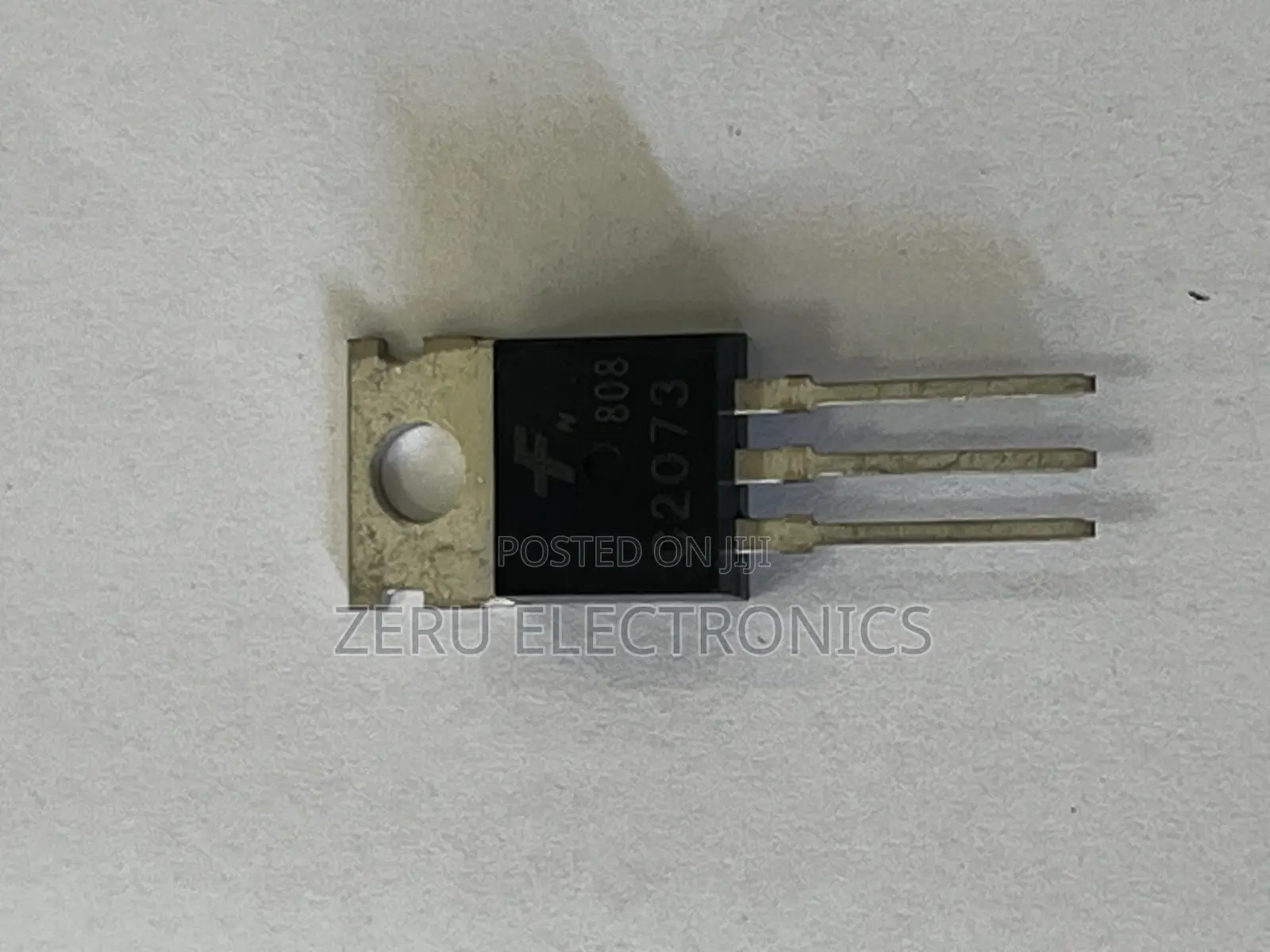 C2073 Power Transistor