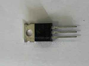 C2073 Power Transistor