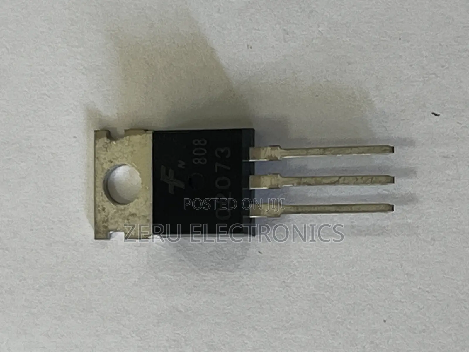 C2073 Power Transistor