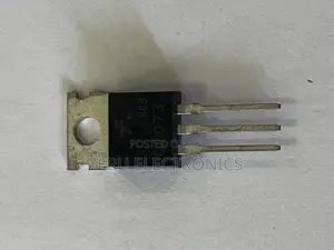 C2073 Power Transistor