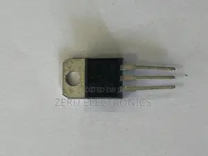 Bta16 Triac