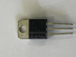 Bta16 Triac