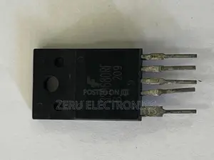 3s0680rf Power Mosfet