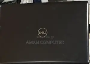 New Laptop Dell Precision 5570 8GB Intel Core i7 HDD 1T