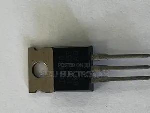 Irf640 Power Mosfet