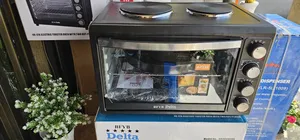 Delta Mini Oven