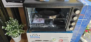 Delta Mini Oven