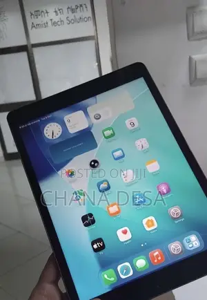 New Apple iPad 10.2 (2019) 64 GB