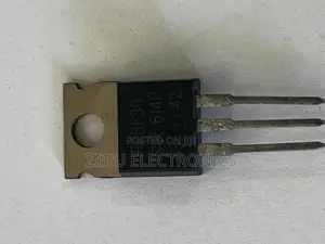 Irfbf30 Power Mosfet