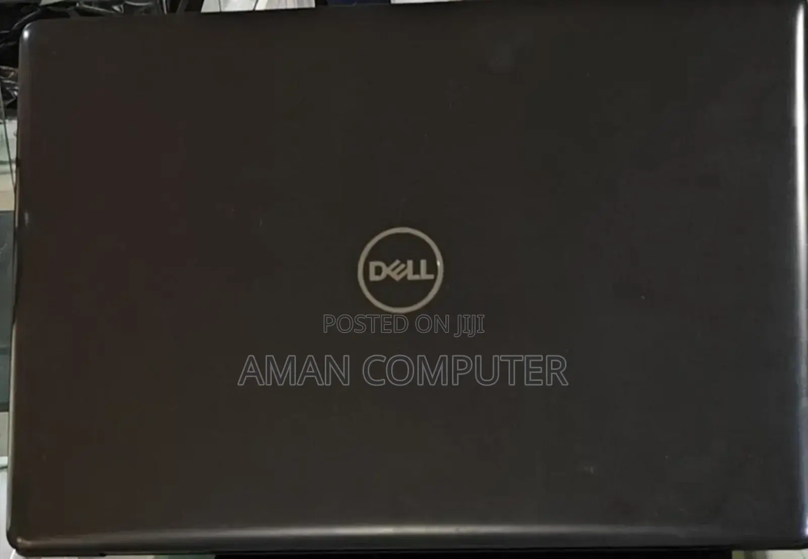 New Laptop Dell Precision 5570 8GB Intel Core i7 HDD 1T