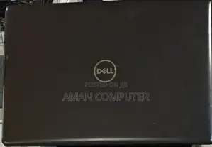 New Laptop Dell Precision 5570 8GB Intel Core i7 HDD 1T