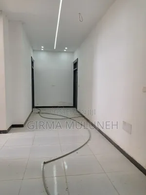 3bdrm Apartment in ሩፋኤል ቤተክርስቲያን አከባቢ, Gullele for sale