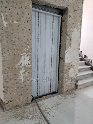 3bdrm Apartment in ሩፋኤል ቤተክርስቲያን አከባቢ, Gullele for sale