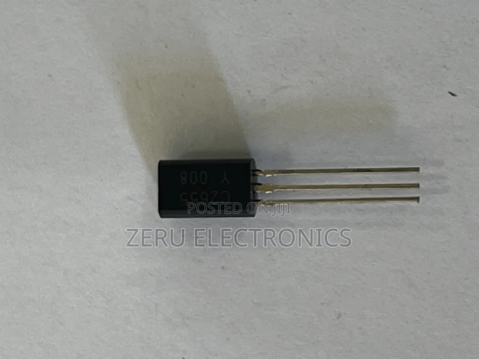 C2655 NPN Transistor