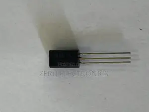 C2655 NPN Transistor