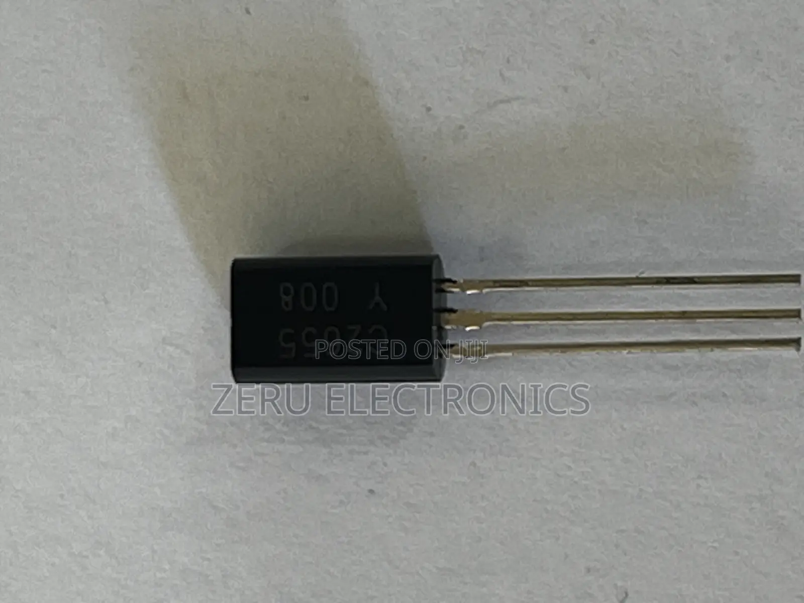 C2655 NPN Transistor