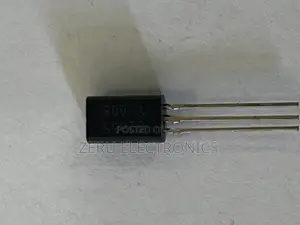 C2655 NPN Transistor