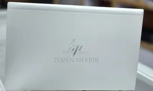 New Laptop HP EliteBook 840 G8 16GB Intel Core i7 SSD 512GB