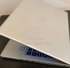 New Laptop HP EliteBook 840 G5 16GB Intel Core i5 SSD 256GB
