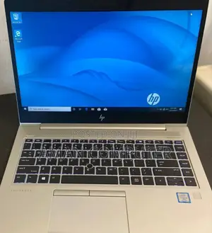 New Laptop HP EliteBook 840 G5 16GB Intel Core i5 SSD 256GB