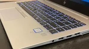 New Laptop HP EliteBook 840 G5 16GB Intel Core i5 SSD 256GB