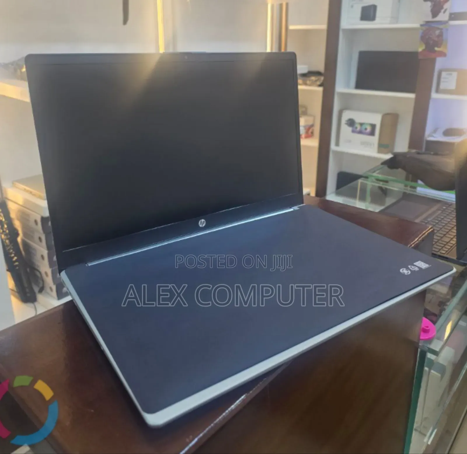 New Laptop HP Stream Notebook 16GB Intel Core i7 SSD 512GB