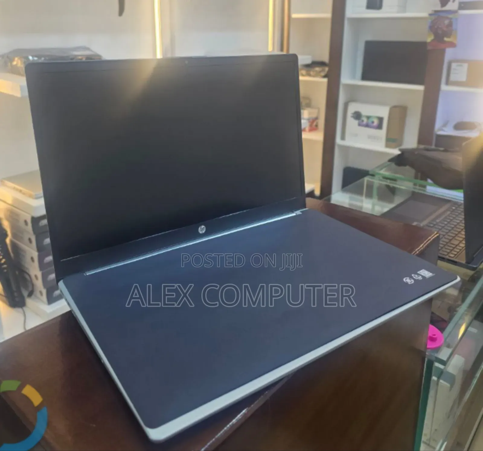 New Laptop HP Stream Notebook 16GB Intel Core i7 SSD 512GB