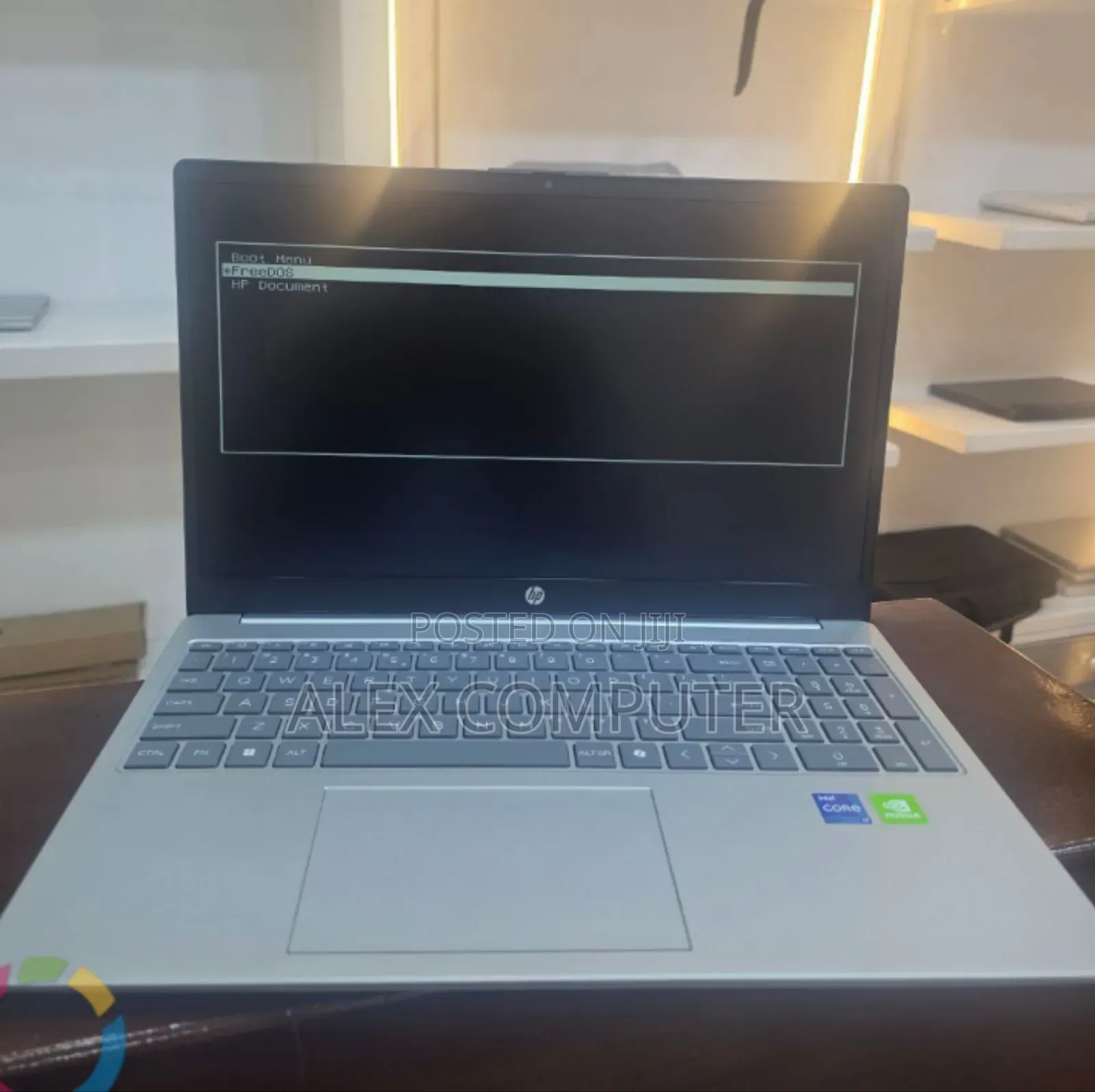 New Laptop HP Stream Notebook 16GB Intel Core i7 SSD 512GB