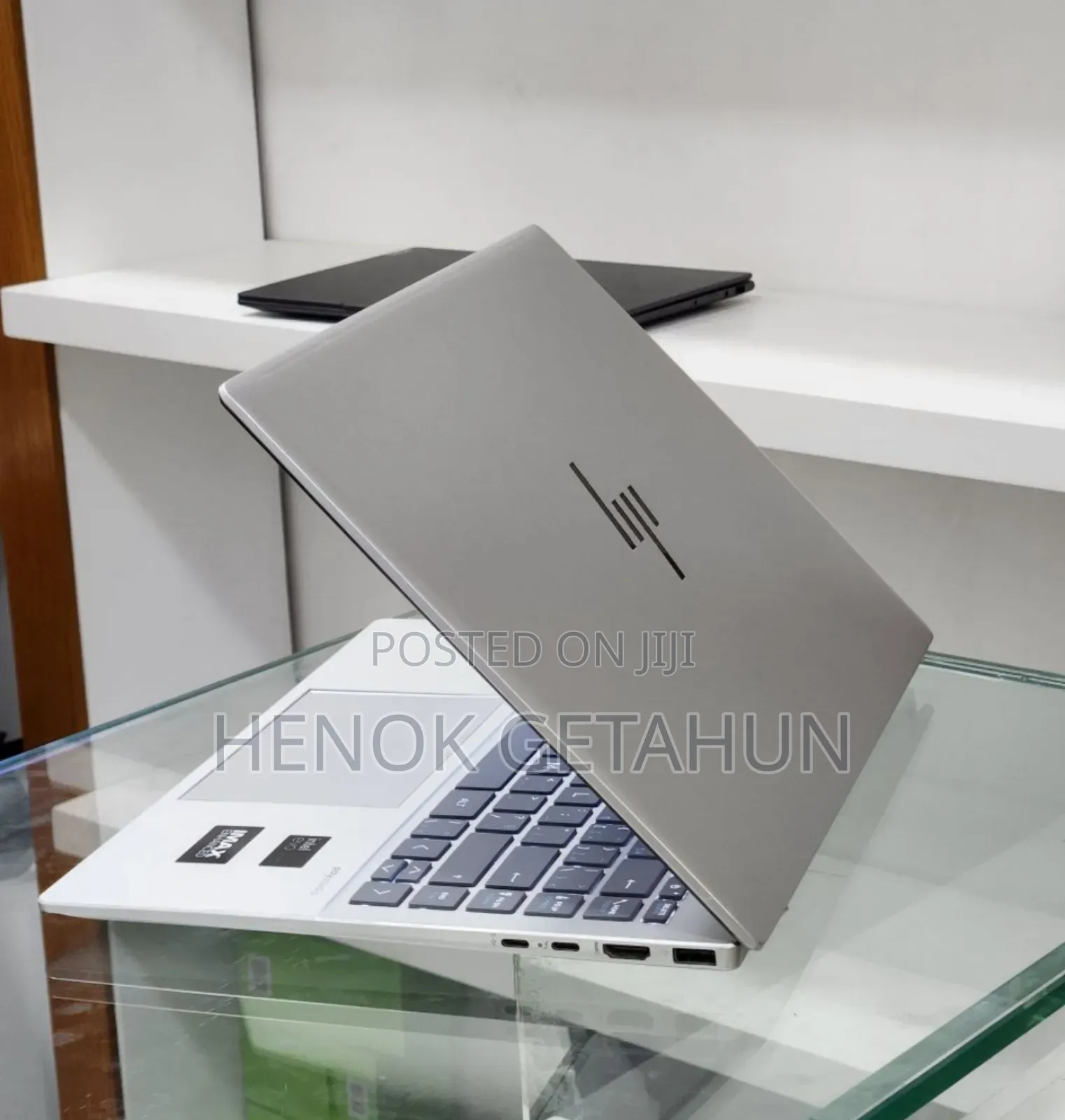 New Laptop HP Pavilion 15 32GB Intel Core Ultra 7 SSD 512GB