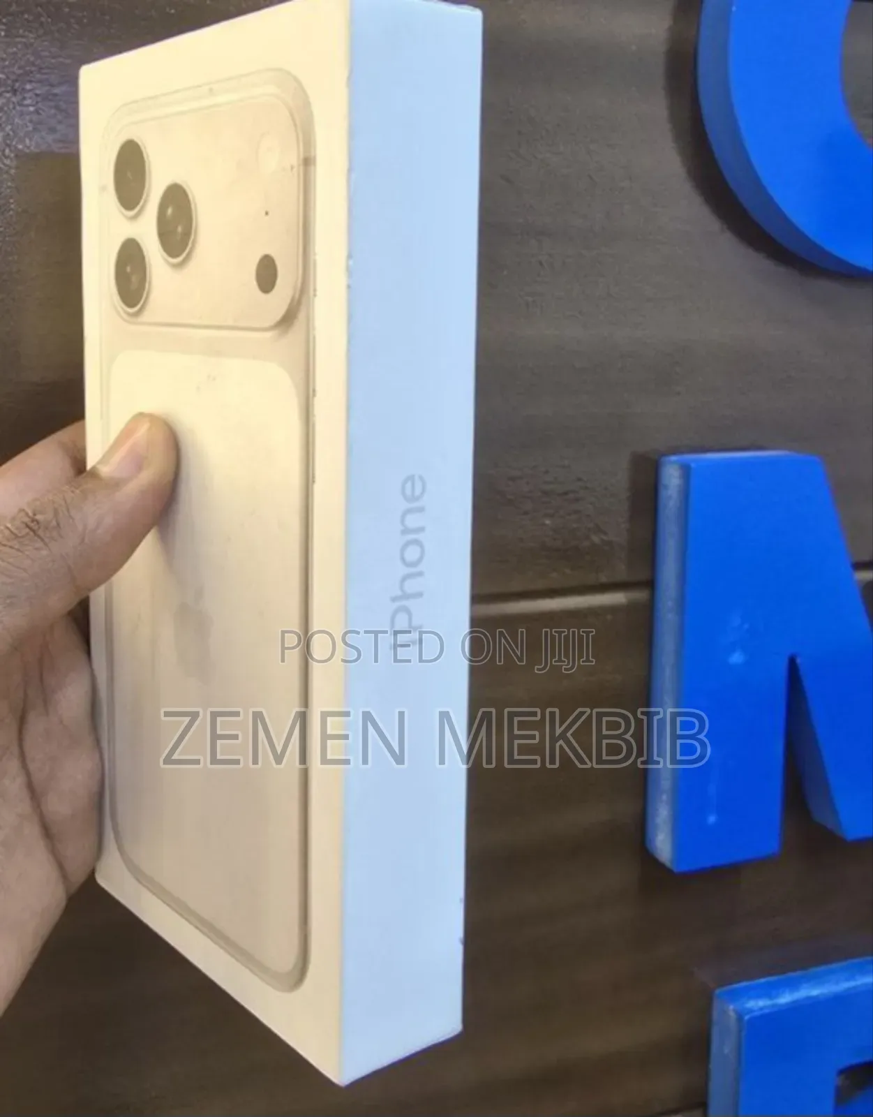 New Apple iPhone 17 Pro 256 GB Silver