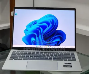 New Laptop HP EliteBook 830 G8 16GB Intel Core i7 SSD 512GB